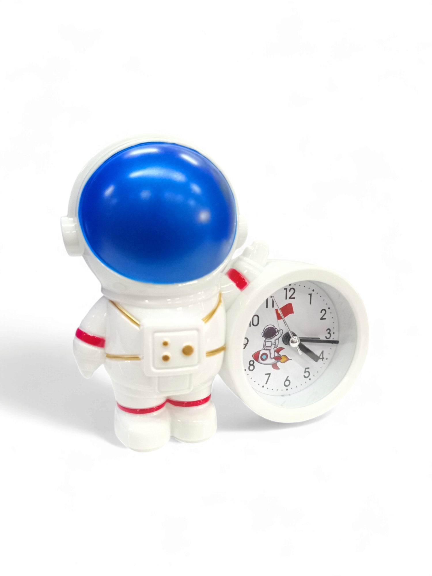 ZT ALARM CLOCK SPACE ZT ALARM CLOCK SPACE